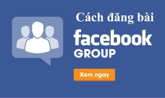 Kênh bán hàng qua Group Facebook